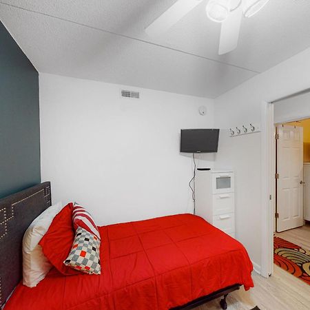 Sea Watch Condos VII オーシャン・シティ 部屋 写真