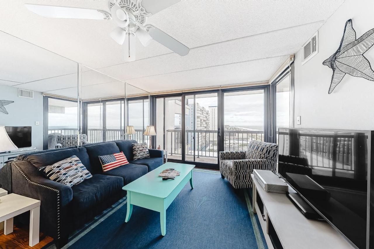 Sea Watch Condos VII オーシャン・シティ 部屋 写真