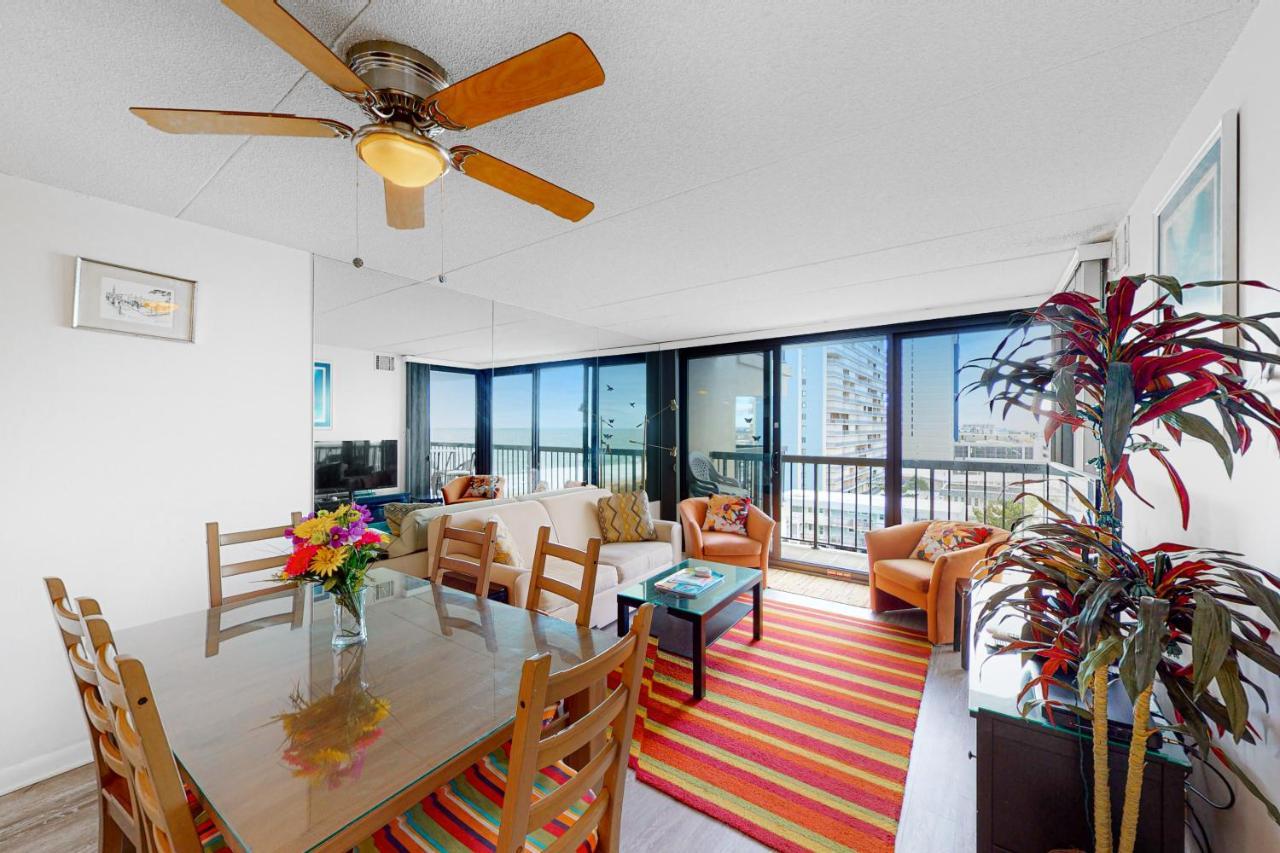 Sea Watch Condos VII オーシャン・シティ 部屋 写真
