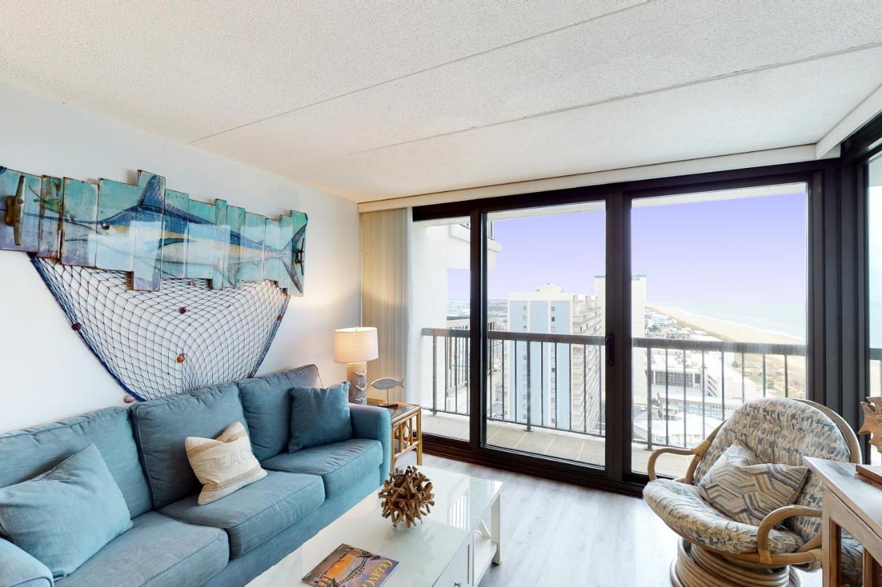 Sea Watch Condos VII オーシャン・シティ 部屋 写真