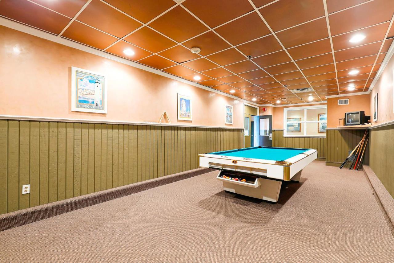 Sea Watch Condos VII オーシャン・シティ 部屋 写真