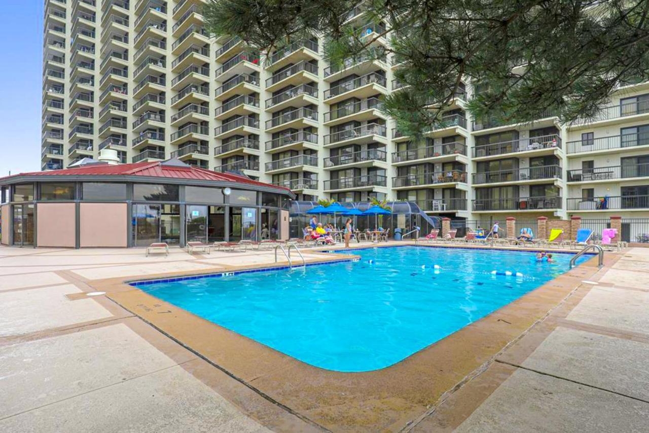 Sea Watch Condos VII オーシャン・シティ 部屋 写真