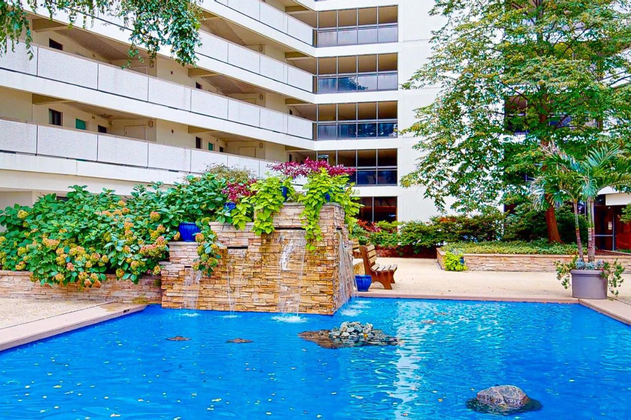 Sea Watch Condos VII オーシャン・シティ 部屋 写真