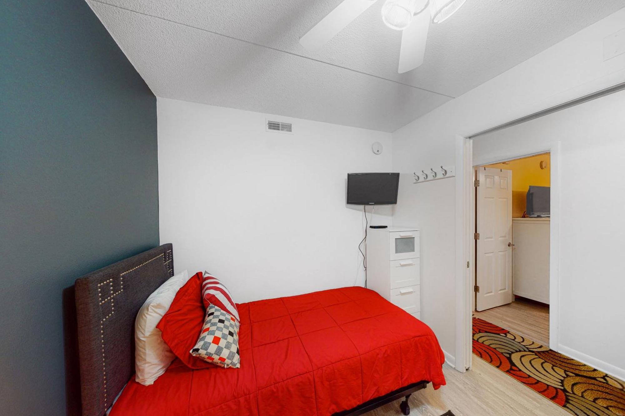 Sea Watch Condos VII オーシャン・シティ 部屋 写真