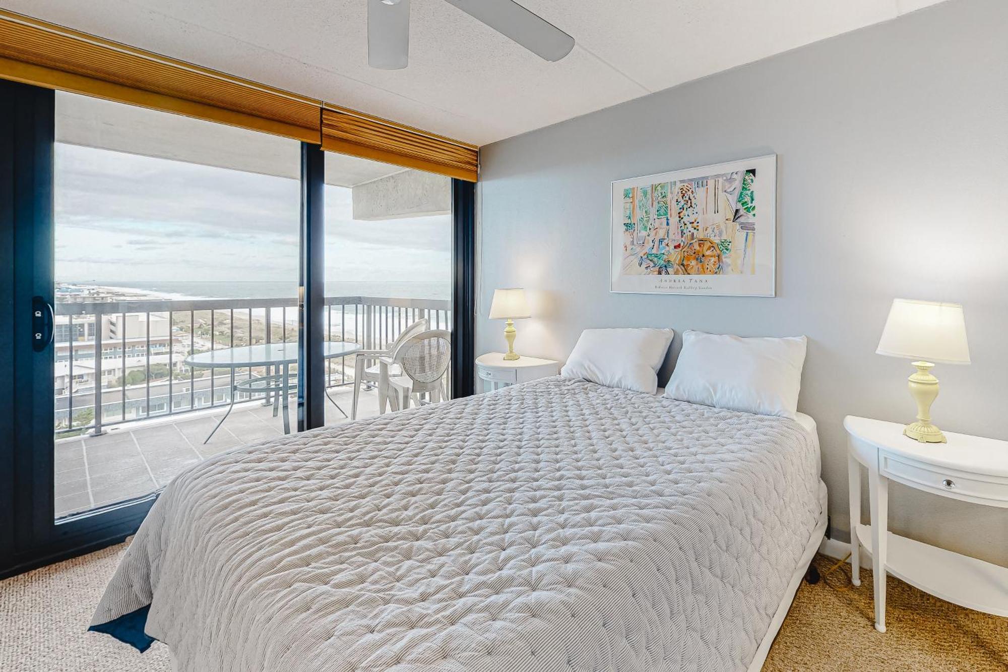 Sea Watch Condos VII オーシャン・シティ 部屋 写真