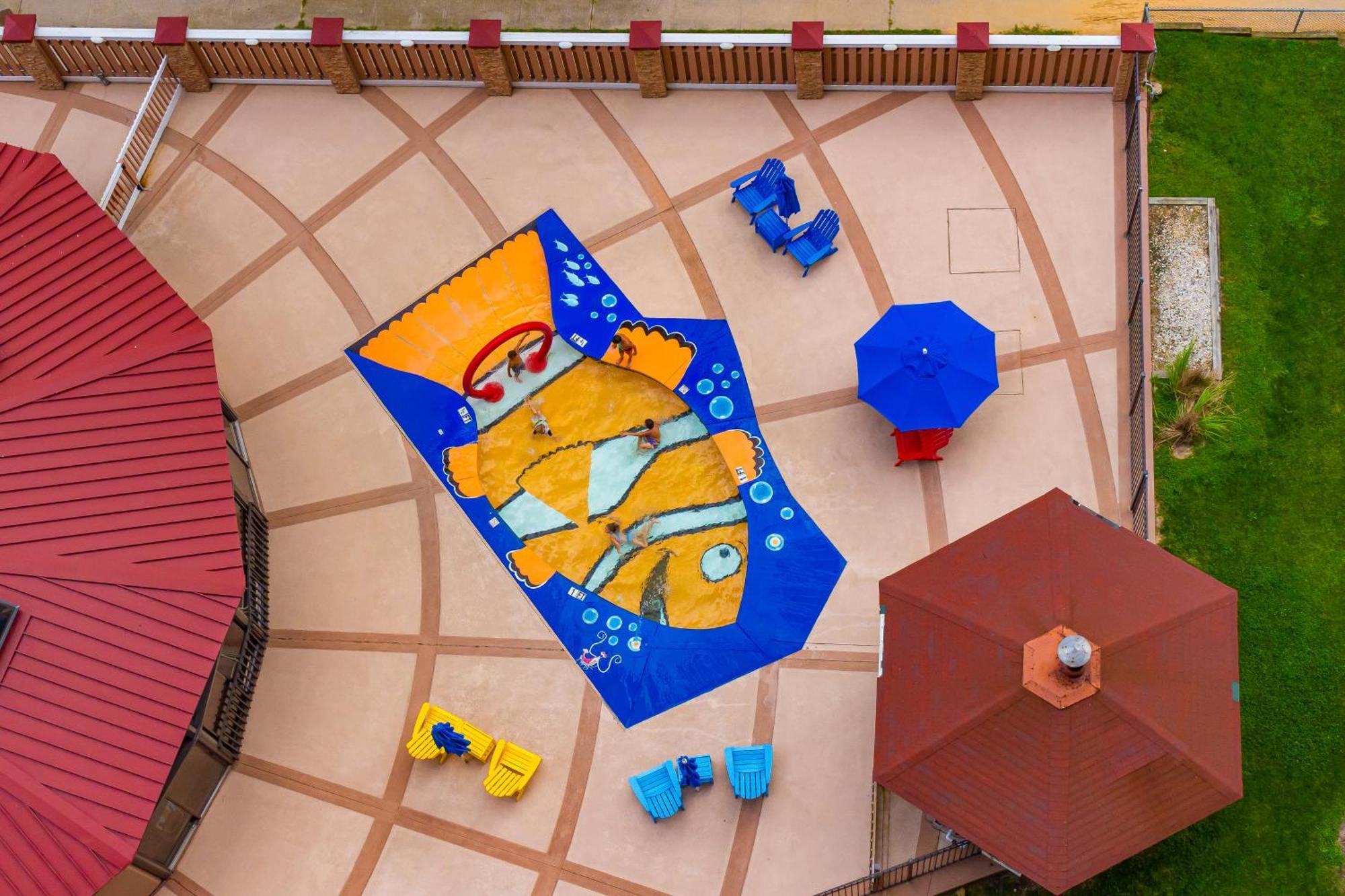 Sea Watch Condos VII オーシャン・シティ 部屋 写真