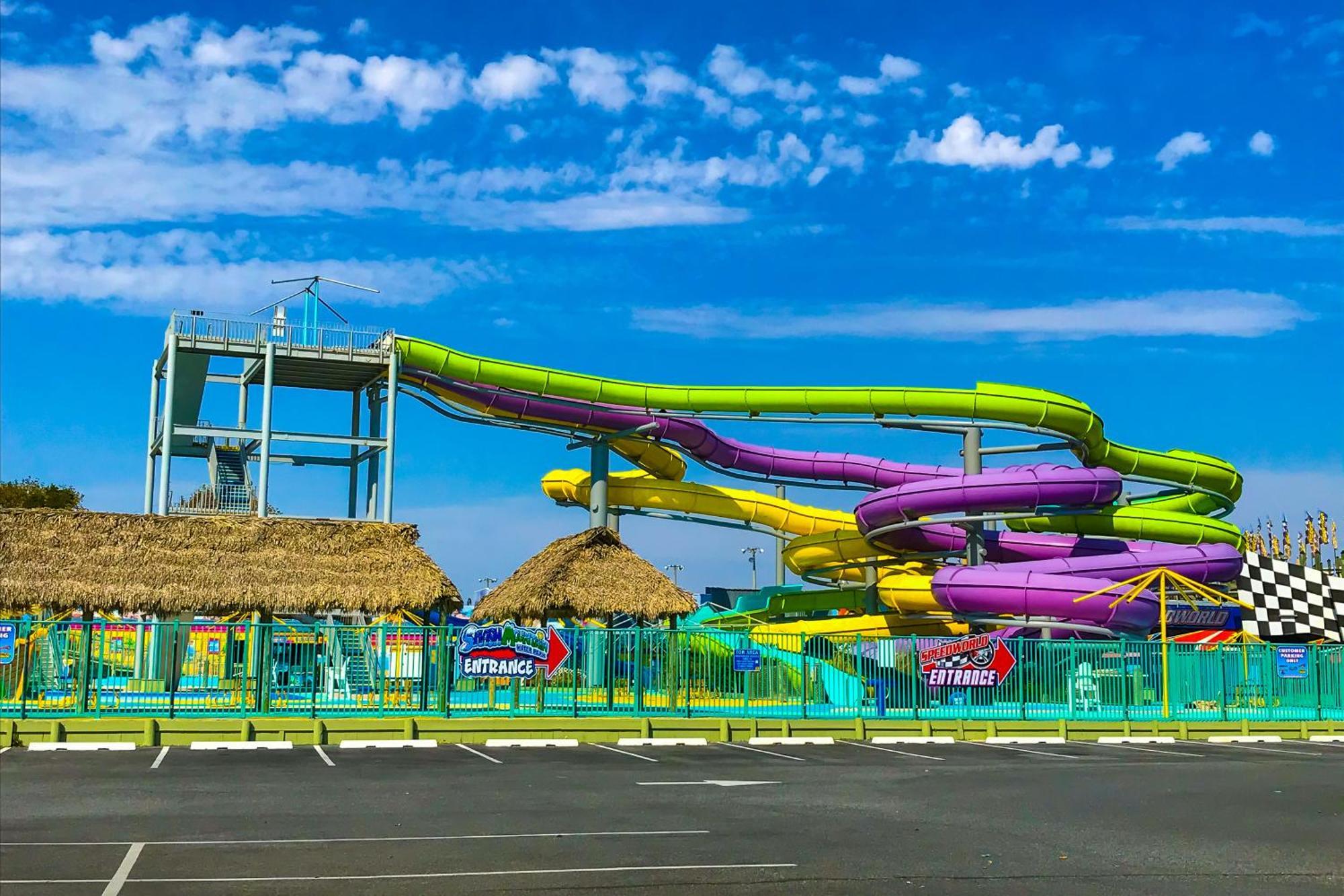 Sea Watch Condos VII オーシャン・シティ 部屋 写真