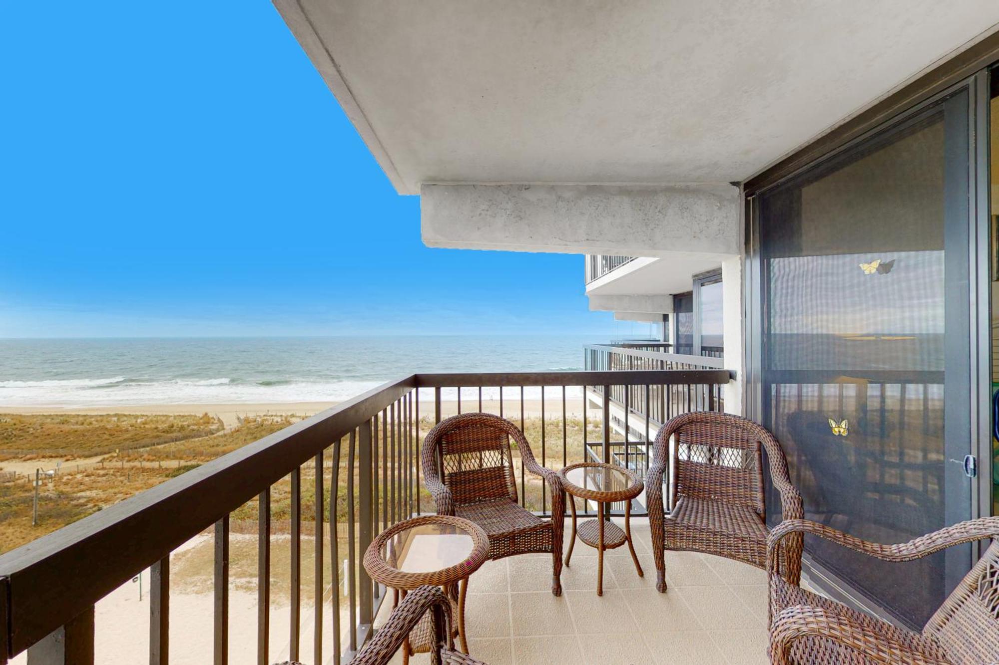 Sea Watch Condos VII オーシャン・シティ 部屋 写真