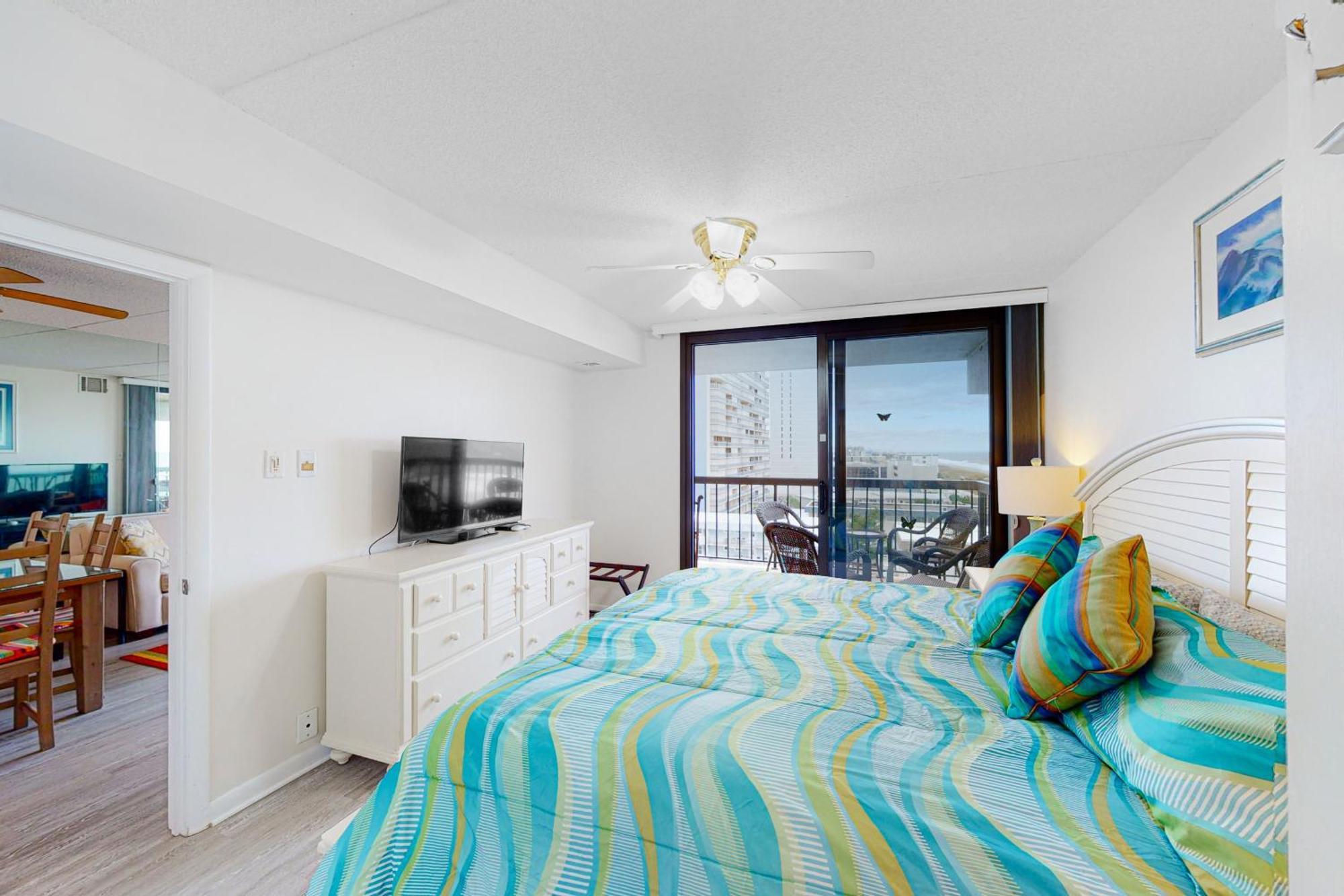 Sea Watch Condos VII オーシャン・シティ 部屋 写真