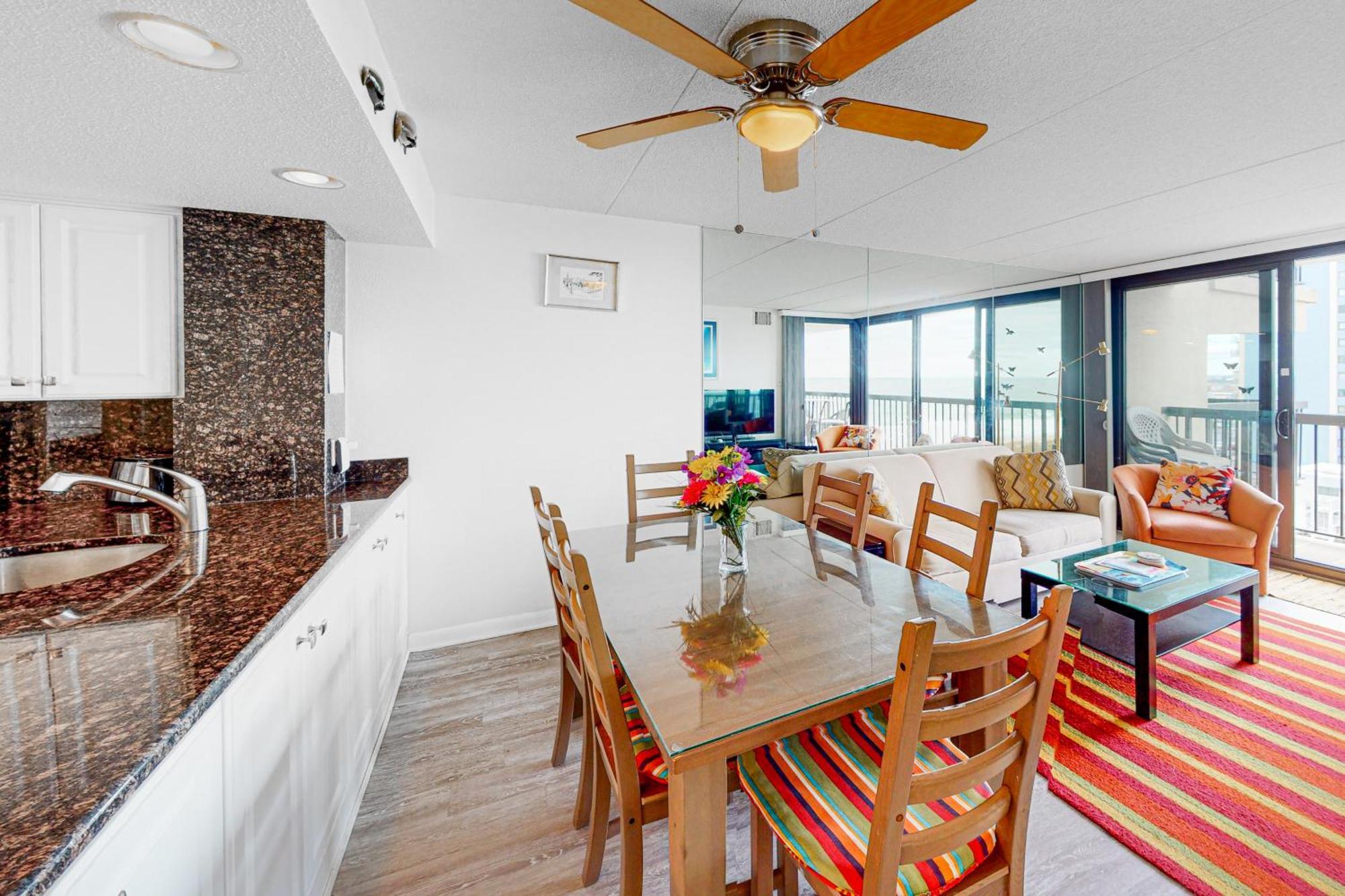 Sea Watch Condos VII オーシャン・シティ 部屋 写真