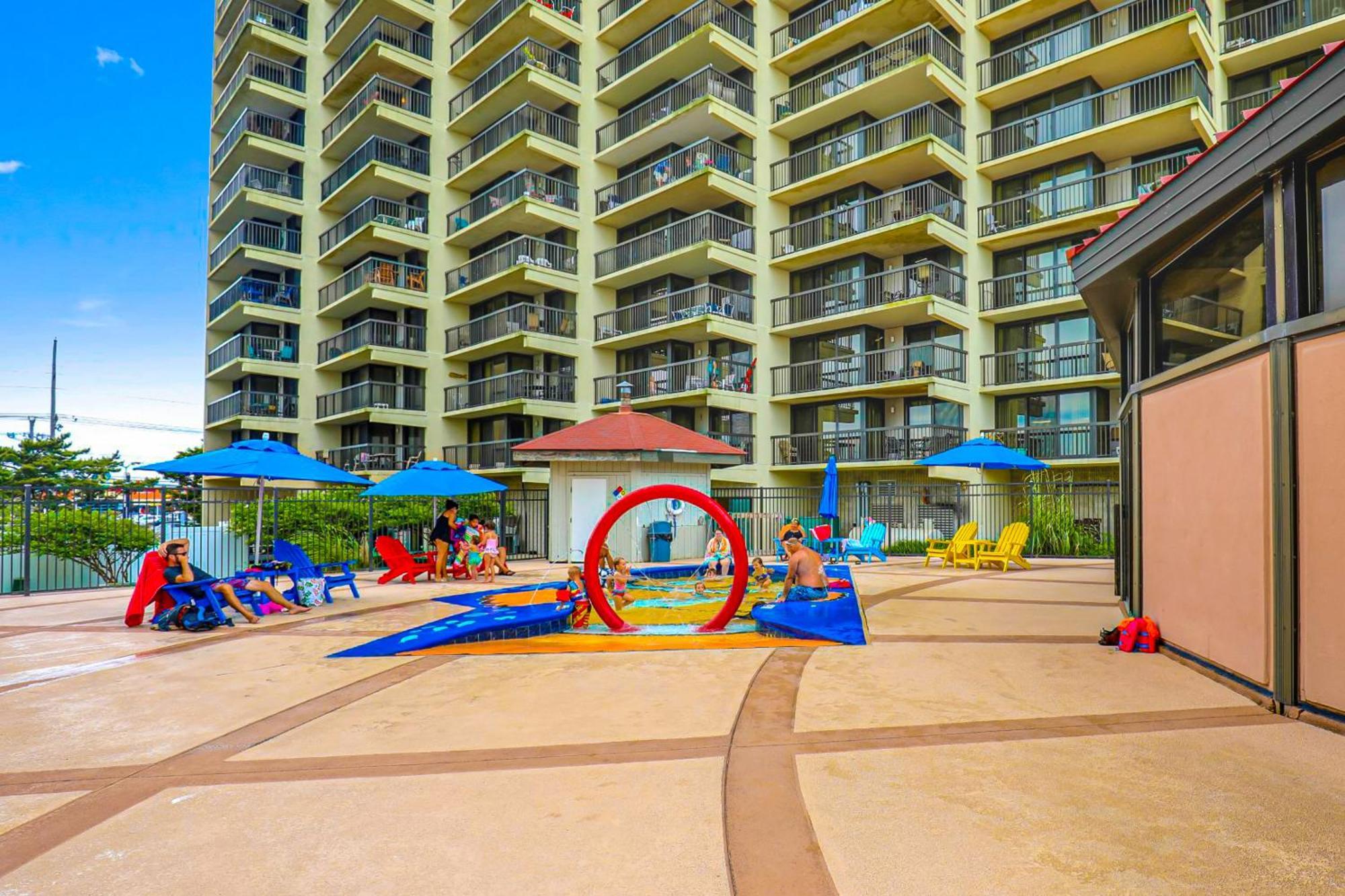 Sea Watch Condos VII オーシャン・シティ 部屋 写真