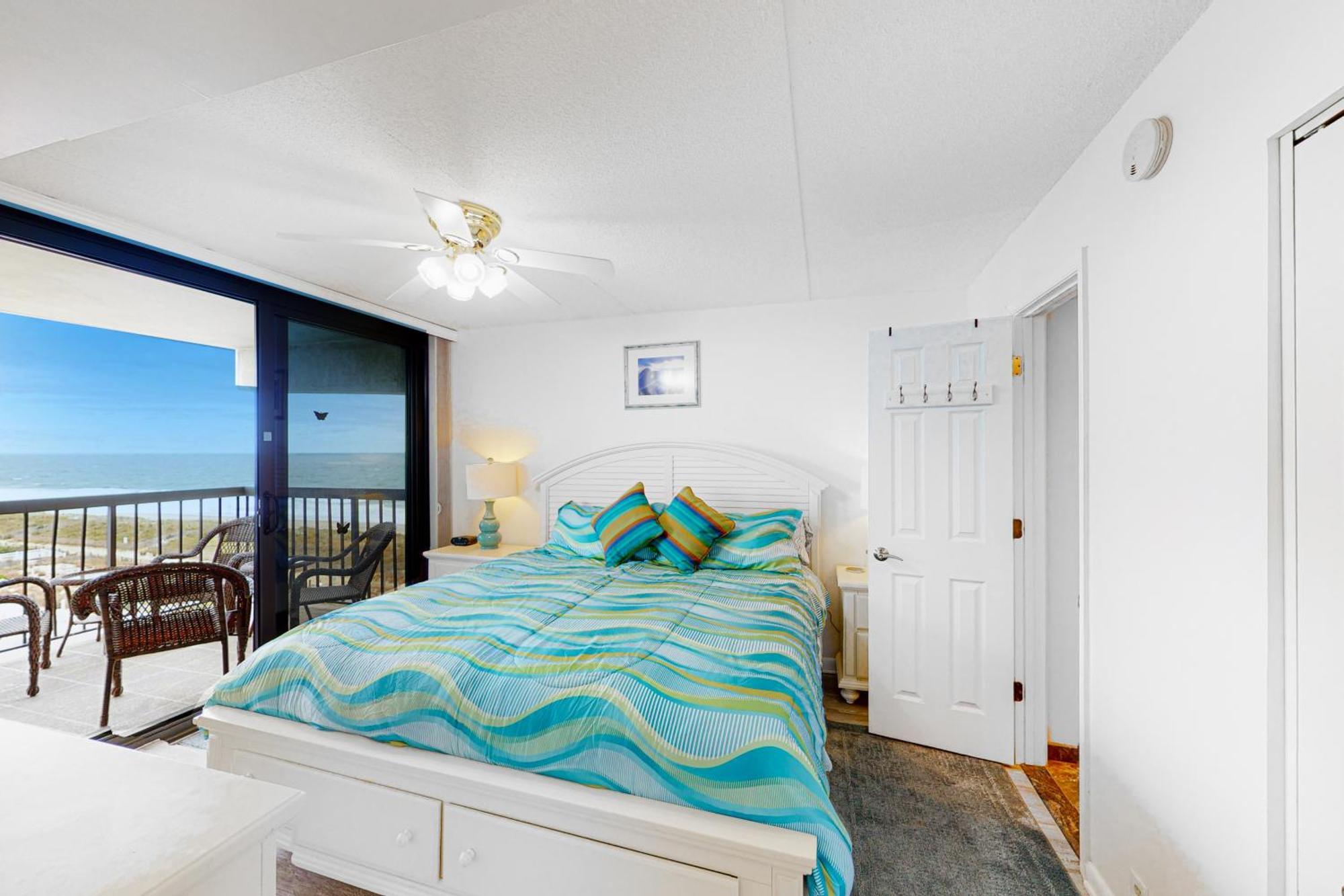 Sea Watch Condos VII オーシャン・シティ 部屋 写真