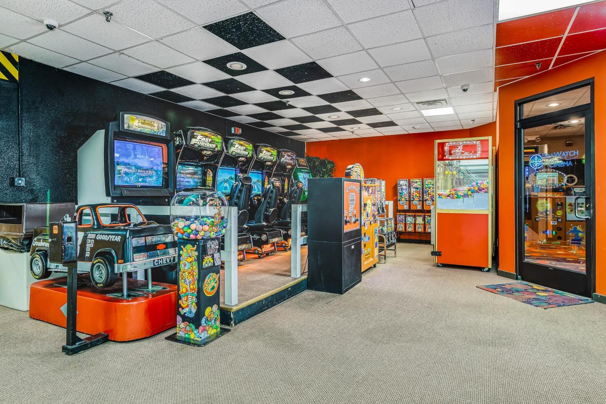 Sea Watch Condos VII オーシャン・シティ 部屋 写真