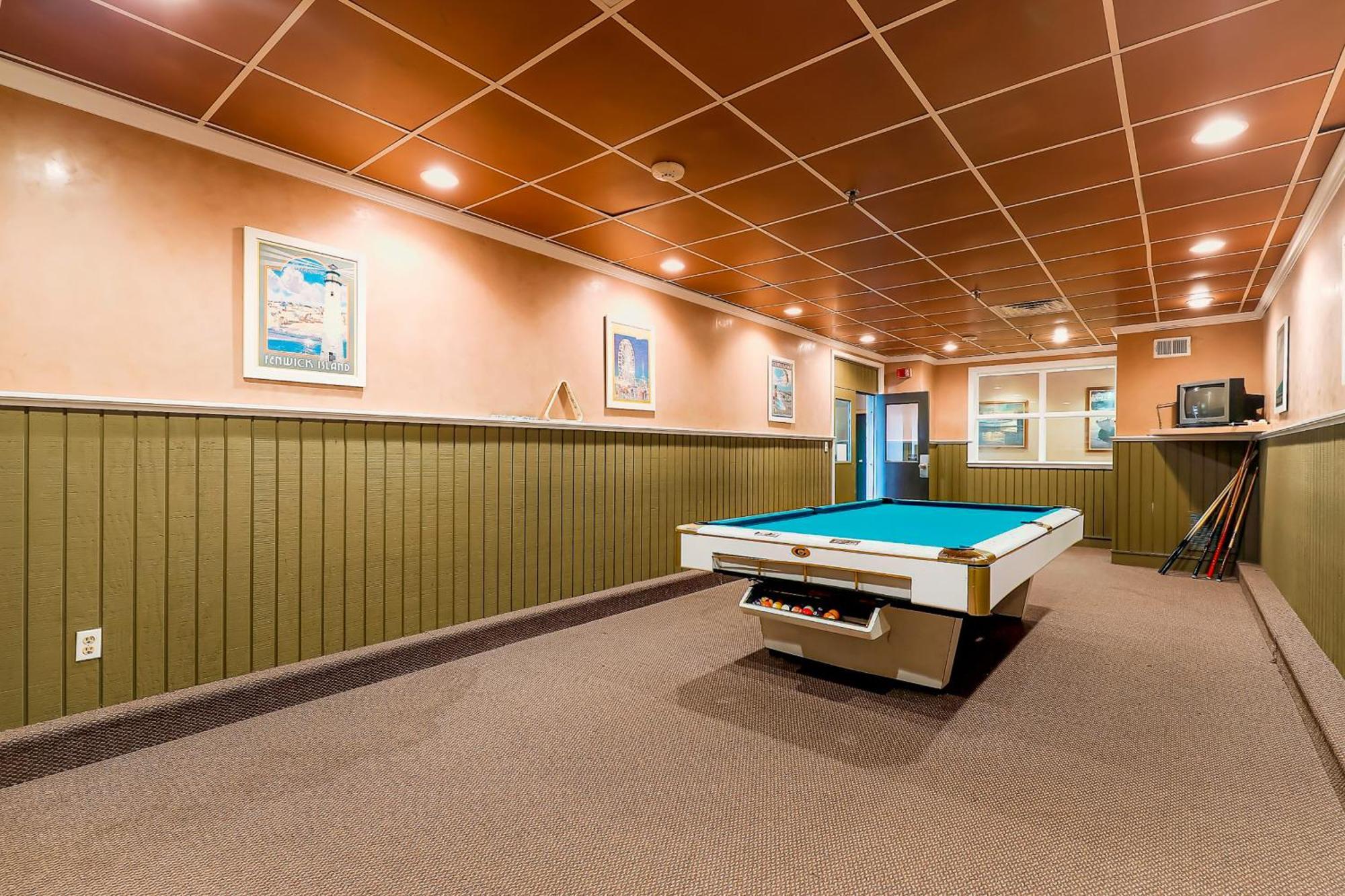 Sea Watch Condos VII オーシャン・シティ 部屋 写真