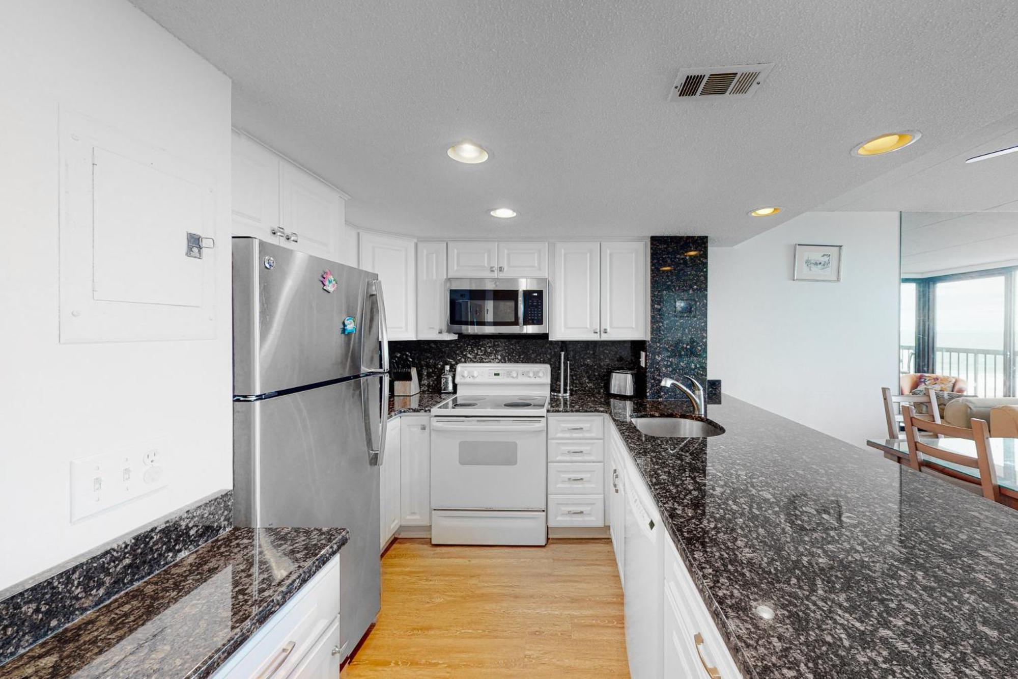 Sea Watch Condos VII オーシャン・シティ 部屋 写真
