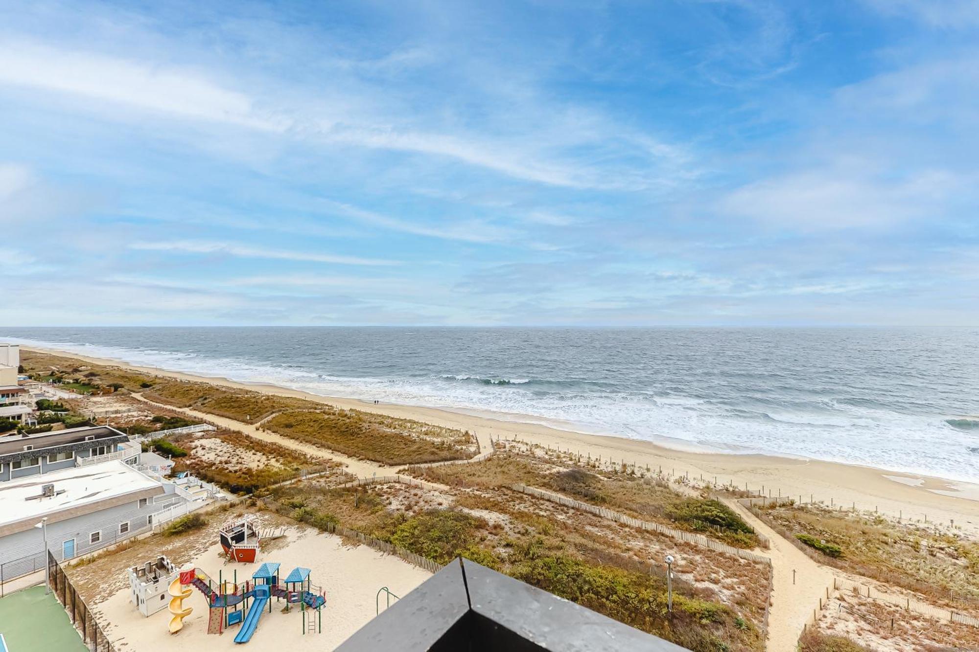 Sea Watch Condos VII オーシャン・シティ 部屋 写真
