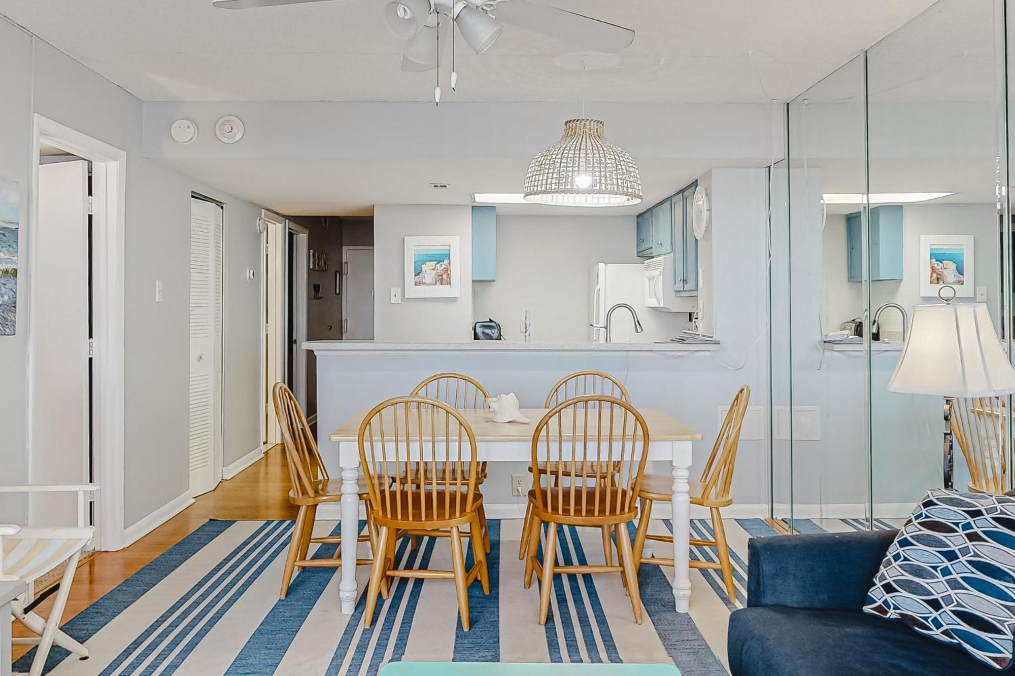 Sea Watch Condos VII オーシャン・シティ 部屋 写真
