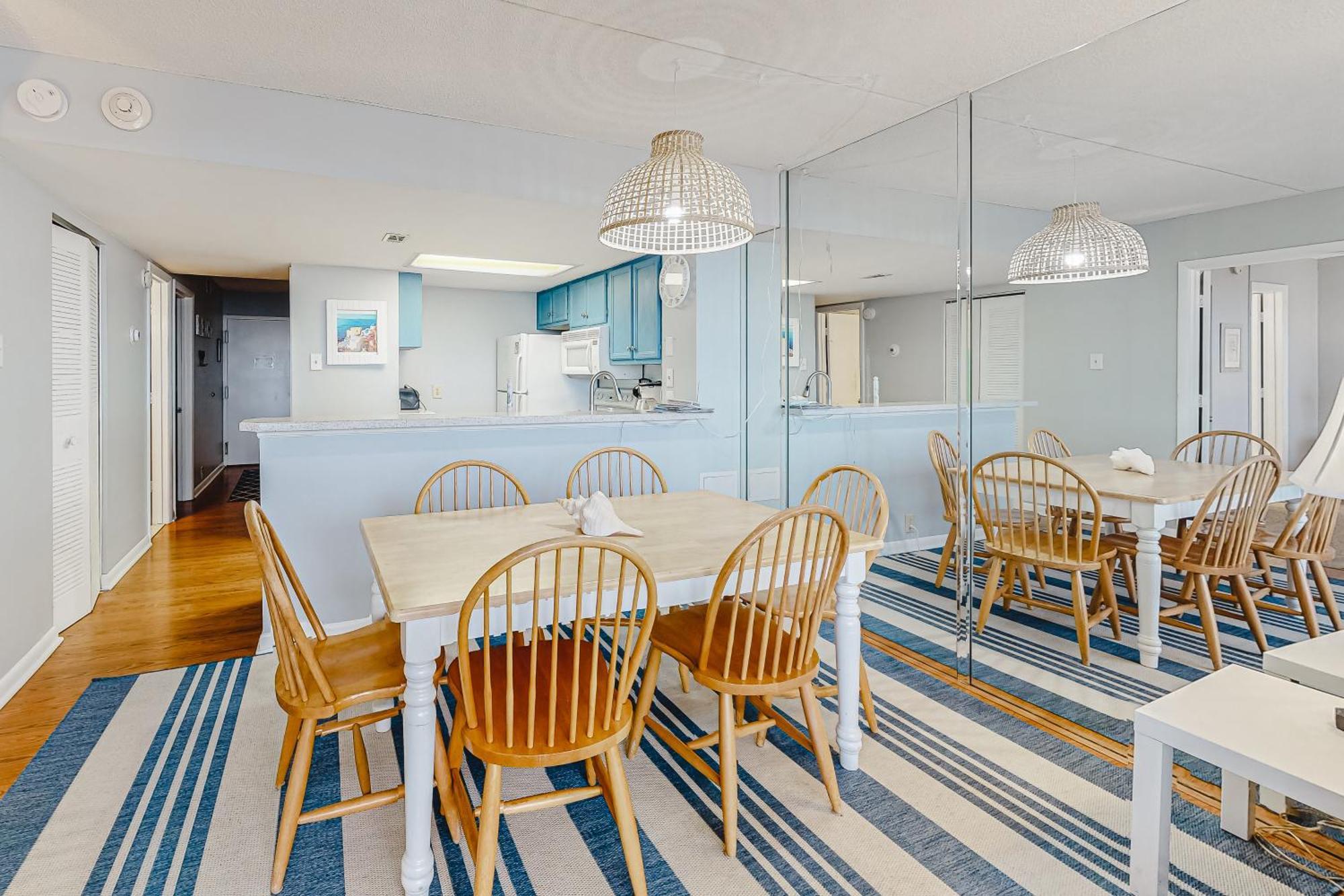 Sea Watch Condos VII オーシャン・シティ 部屋 写真
