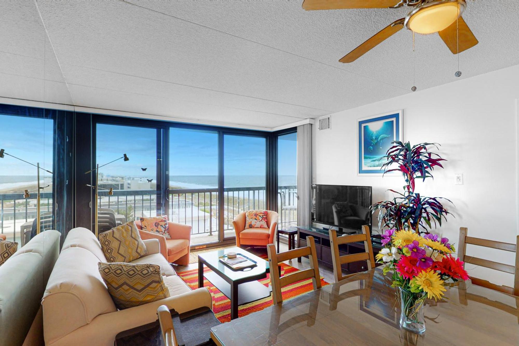 Sea Watch Condos VII オーシャン・シティ 部屋 写真