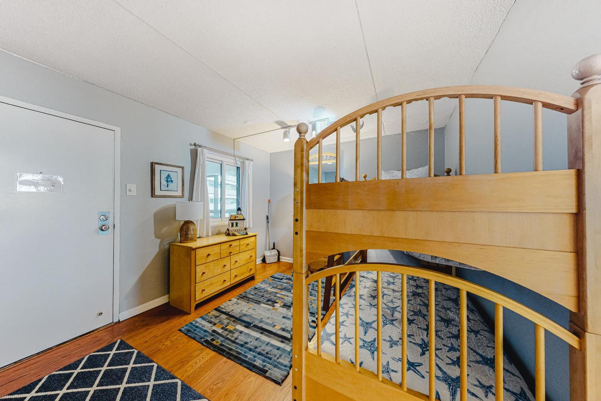 Sea Watch Condos VII オーシャン・シティ 部屋 写真