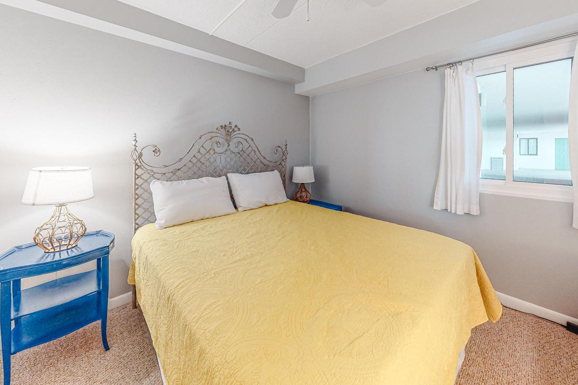 Sea Watch Condos VII オーシャン・シティ 部屋 写真